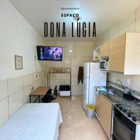 Espaço Dona Lúcia homeoffice & suíte